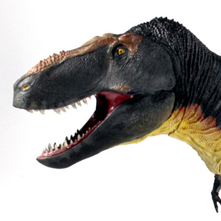 1/18 Tarbosaurus bataar action figure (Pre-Order)