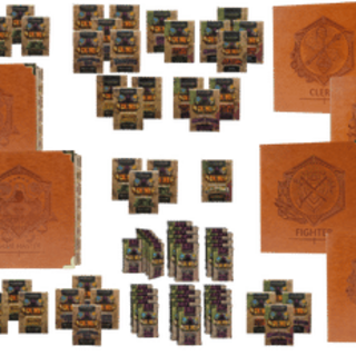 Full Set Party Pack