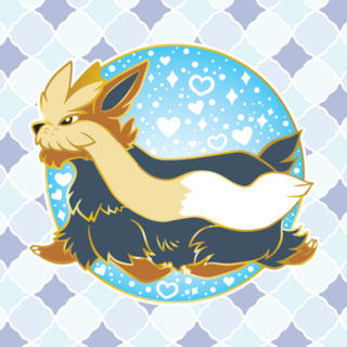 Stoutland Bark Types Enamel Pin