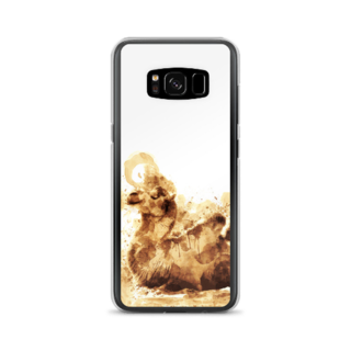 Camel Samsung Case Galaxy S7 / S7 Edge / S8/S8+ /S9/S9+