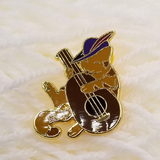 Bard Cat