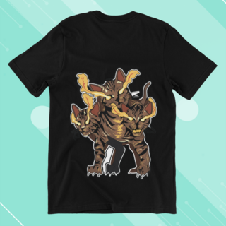 Catberus T Shirt