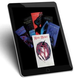 LAST SABBATH - SCENARIOS [PDF]