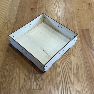 Tray Module Kit