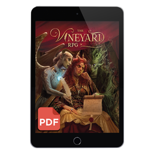 Vineyard RPG PDF