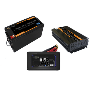 RV Basic Starter Set