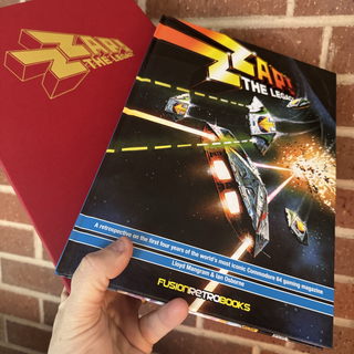 ZZAP! Legacy