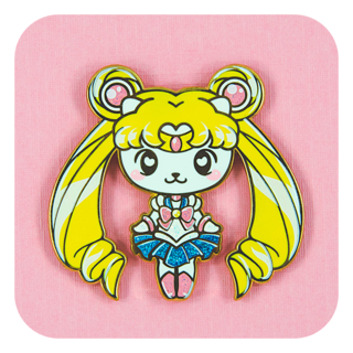 Nya Nya Neko Sailor Moon