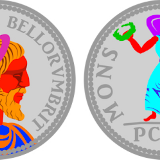 Arthurian Era Deluxe Coin Set