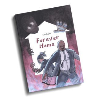 Forever Home - Physical Copy