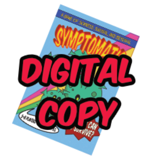 Symptomatic PNP (Digital copy)
