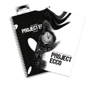 Project ECCO (bundle)