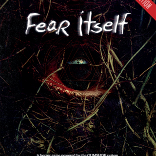 Fear Itself - PDF