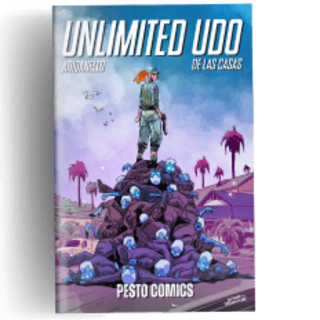 Unlimited Udo (Faccini Variant)