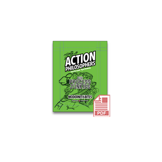 Process Junkies Vol. 3 PDF