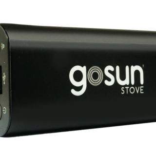 GoSun Portable Phone Charger