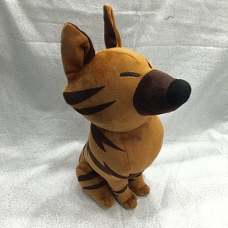 Kai Ken Plush