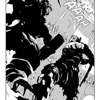 Black and white print - BW - 12