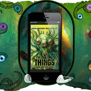 Audio and Ebook Bundle