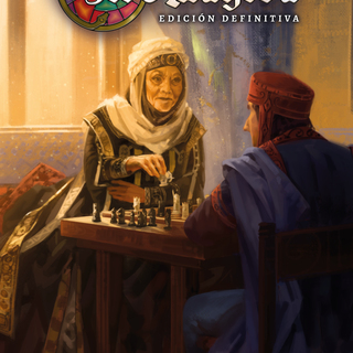 Toledo en el Tribunal de Iberia (digital)