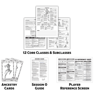2014 Cheat Sheet Bundle (12)