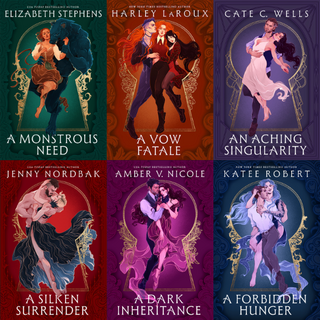 Ebook Series Set