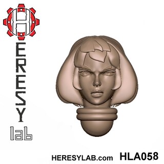 HLA058
