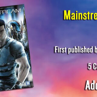 The Mainstream #1-5 (Zenescope) 5-Pack (PRINT)