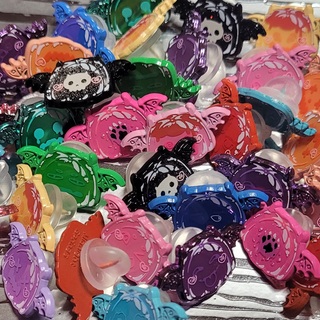 Five Jellinom Seconds Pin Grab Bag
