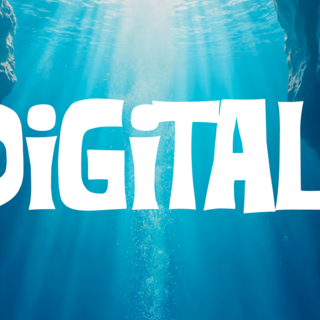 Motherfuckin' Mermaids (Digital)