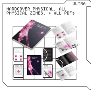 ULTRA (The collection)