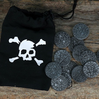 Devil's Luck Coin Pack