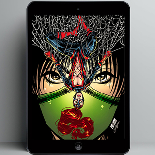 Arachna 3 Digital Edition