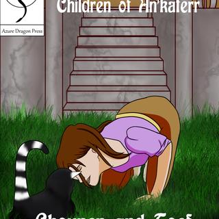 Comic: Chounen and Toef