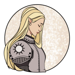 Knights and Maidens - Lenora