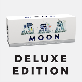 Moon Deluxe Edition (EUR)