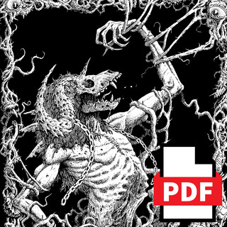 Spells & Specialties PDF