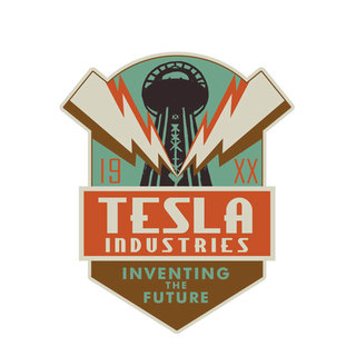 Tesla Patch