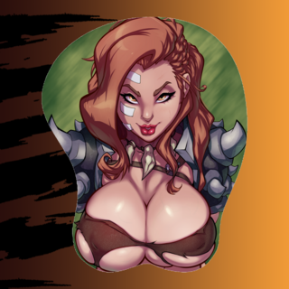 STORE - MOUSEPAD (MILD)