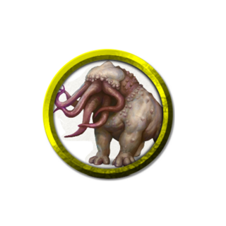 Alien Bestiary VTT Token Pack