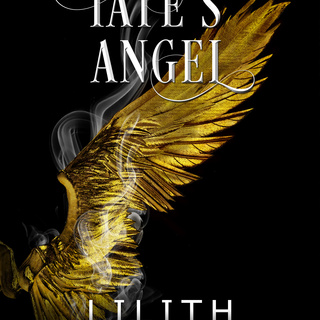 Tate's Angel Ebook