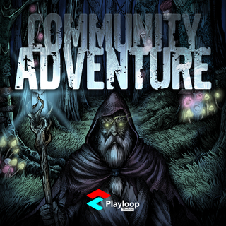 Community Adventure