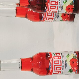 Yozobo Drink in a Bottle (In Packs of 6 Bottles each)