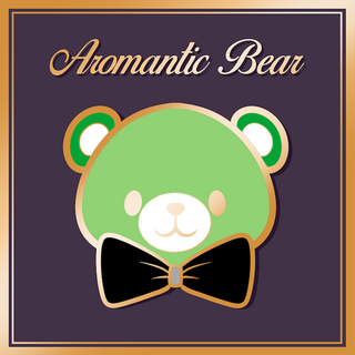 Aromantic Bear