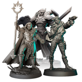 Figure pack