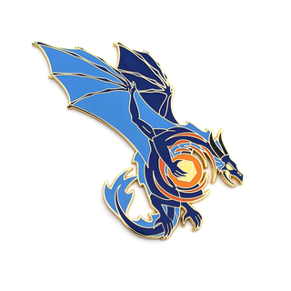 S4 Astral Dragon (B Grade)