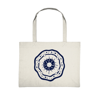 Celestial Spheres Eco Shopping Bag