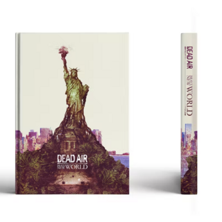 Dead Air: Brave New World (Printed + PDF)