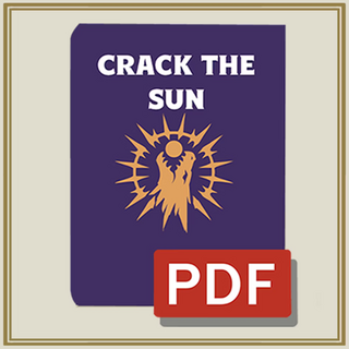 Draw Steel: Crack the Sun - PDF