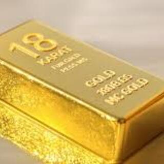 18k Gold Plating